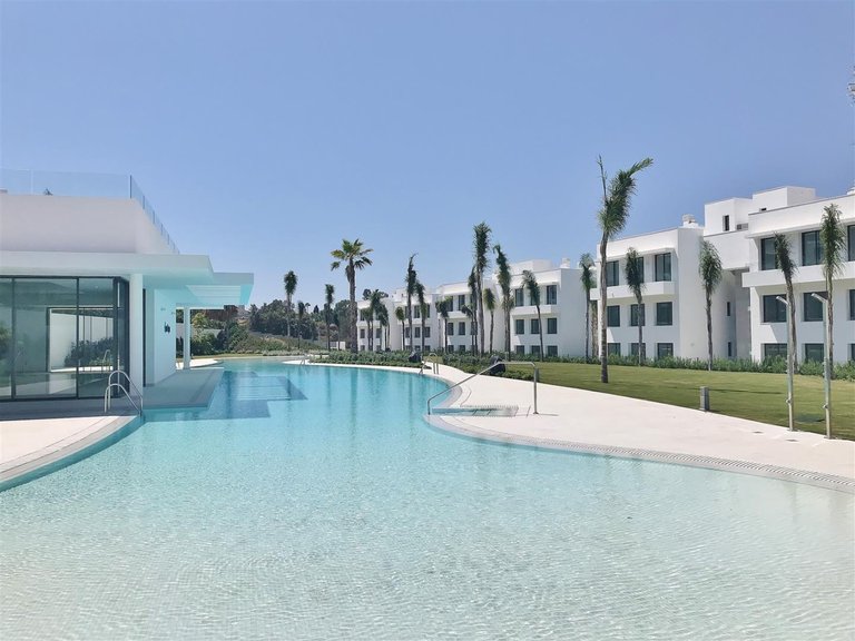 Apartment for Sale in Estepona, Malaga 32