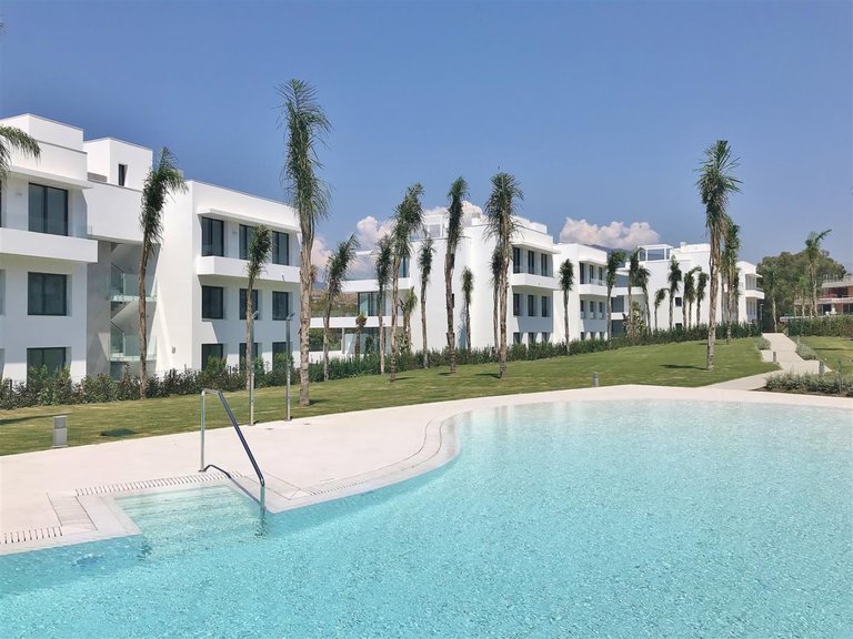 Apartment for Sale in Estepona, Malaga 33