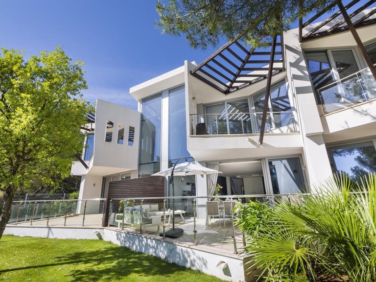 Town House for Sale in Golden Mile, Marbella, Malaga 6