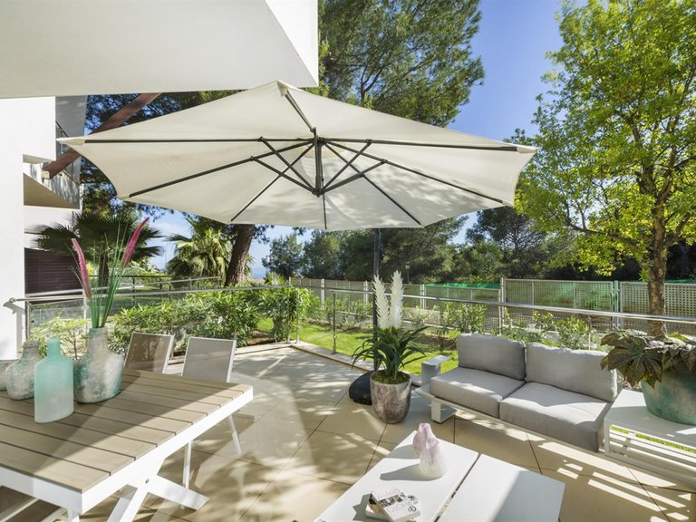 Town House for Sale in Golden Mile, Marbella, Malaga 8