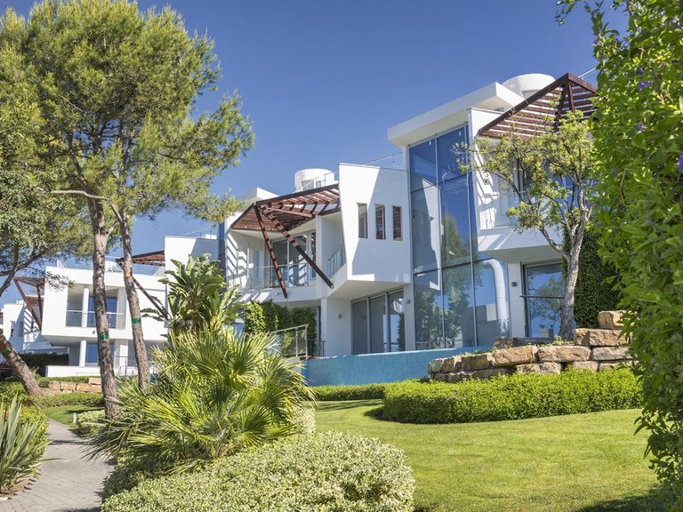 Town House for Sale in Golden Mile, Marbella, Malaga 7