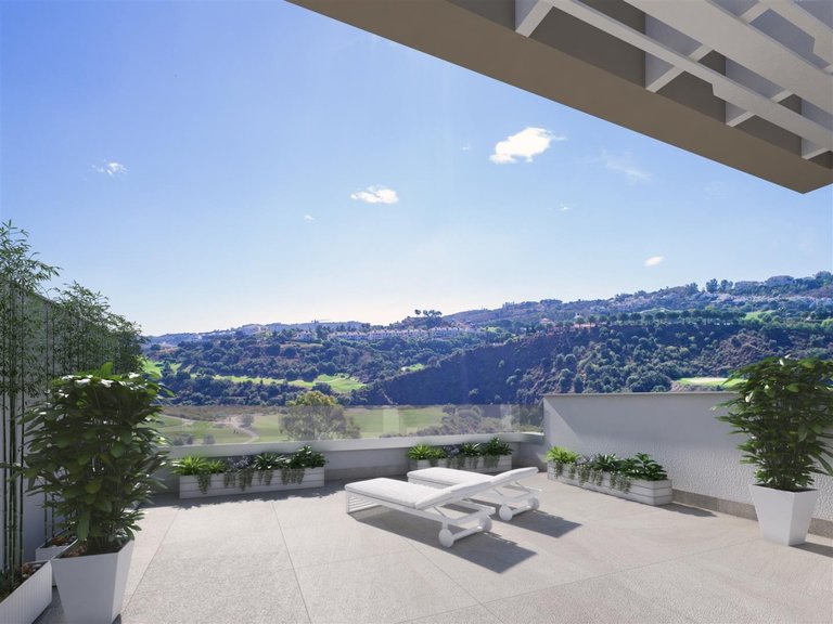 Town House for Sale in Mijas Costa, Malaga 7