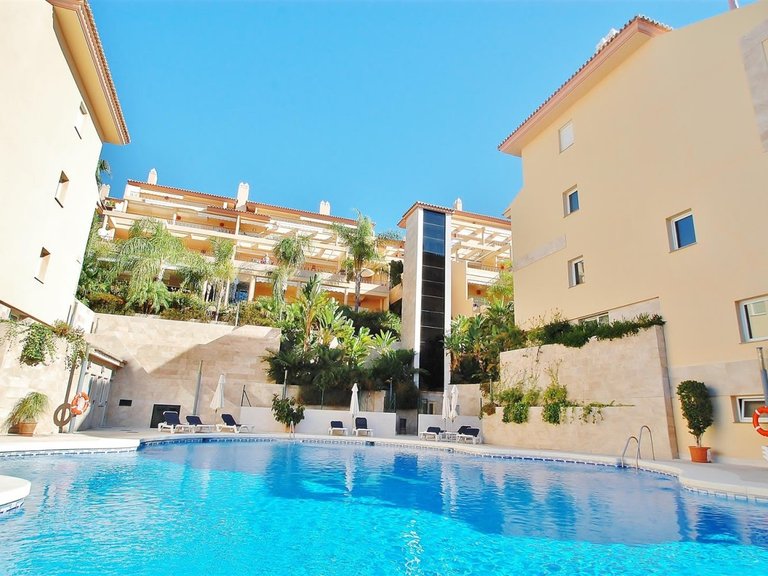Apartment for Sale in Nueva Andalucía, Marbella, Malaga 5