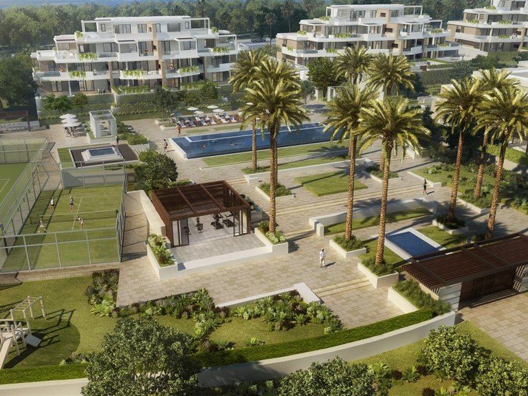 Apartment for Sale in Estepona, Malaga 9