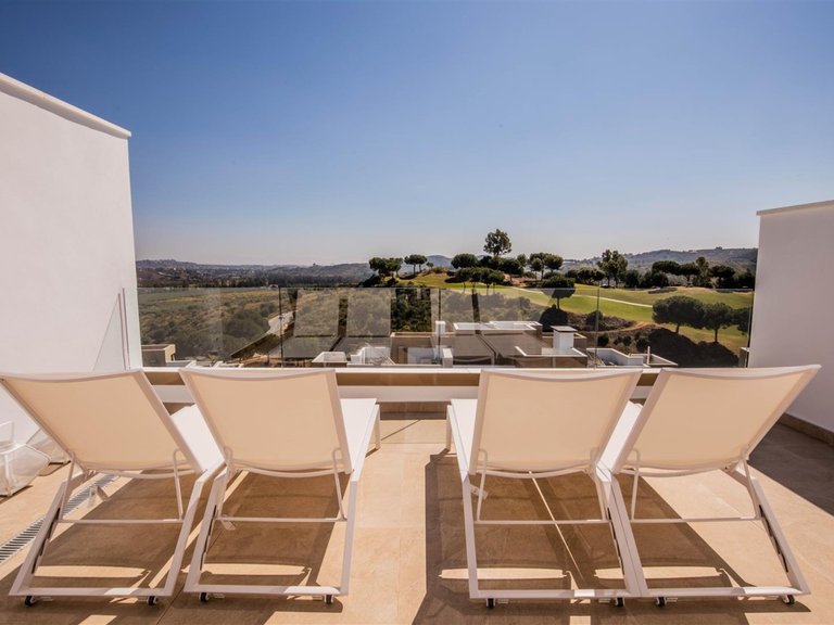 Town House for Sale in Mijas Costa, Malaga 5