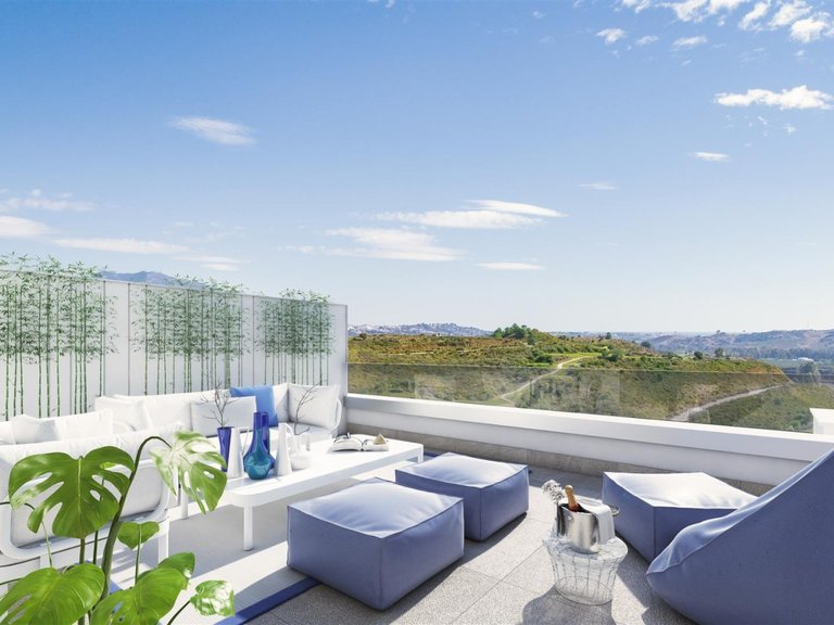 Town House for Sale in Mijas Costa, Malaga 6