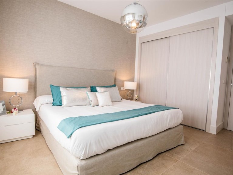 Town House for Sale in Mijas Costa, Malaga 18