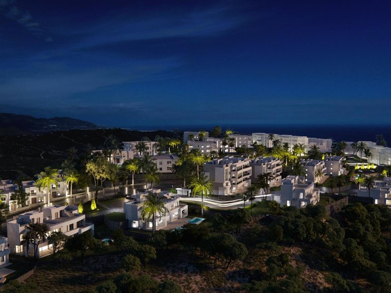 Apartment for Sale in Marbella East, Marbella, Malaga 8