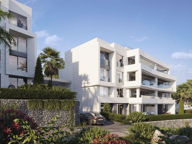 Apartment for Sale in Marbella East, Marbella, Malaga 9
