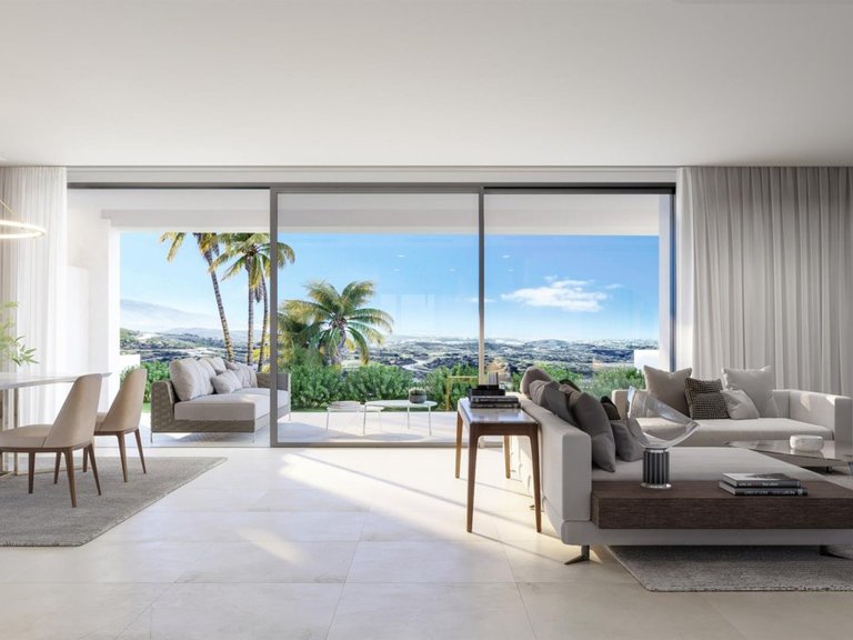 Apartment for Sale in Marbella East, Marbella, Malaga 3