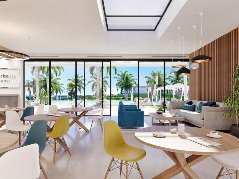 Apartment for Sale in Marbella East, Marbella, Malaga 14