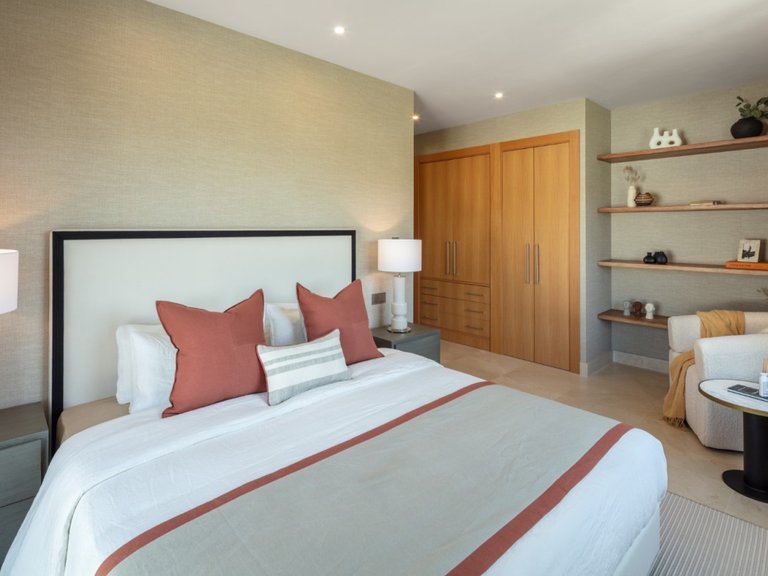 Villa for Sale in Benahavís, Malaga 17