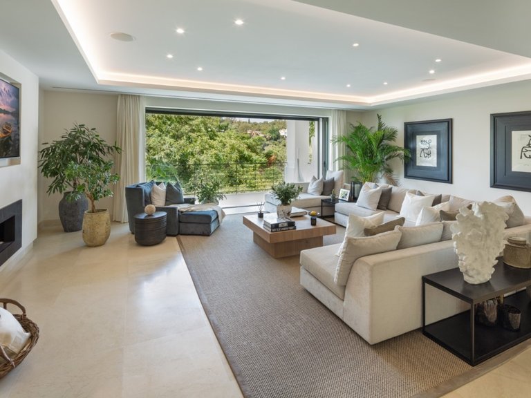 Villa for Sale in Benahavís, Malaga 22