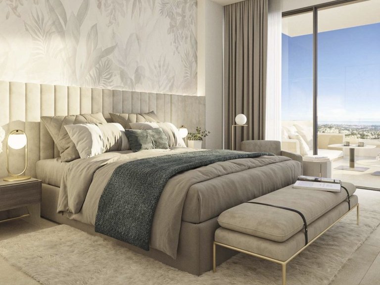 Apartment for Sale in Benahavís, Malaga 6