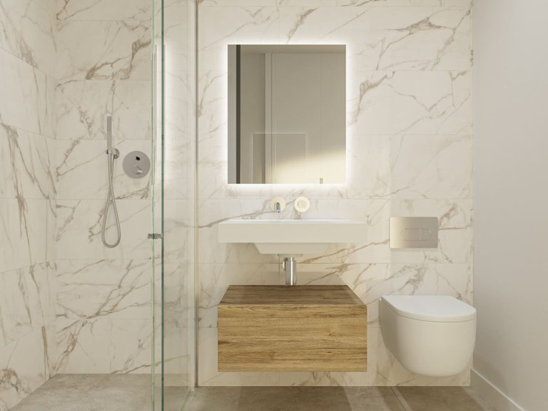 Apartment for Sale in Benahavís, Malaga 10