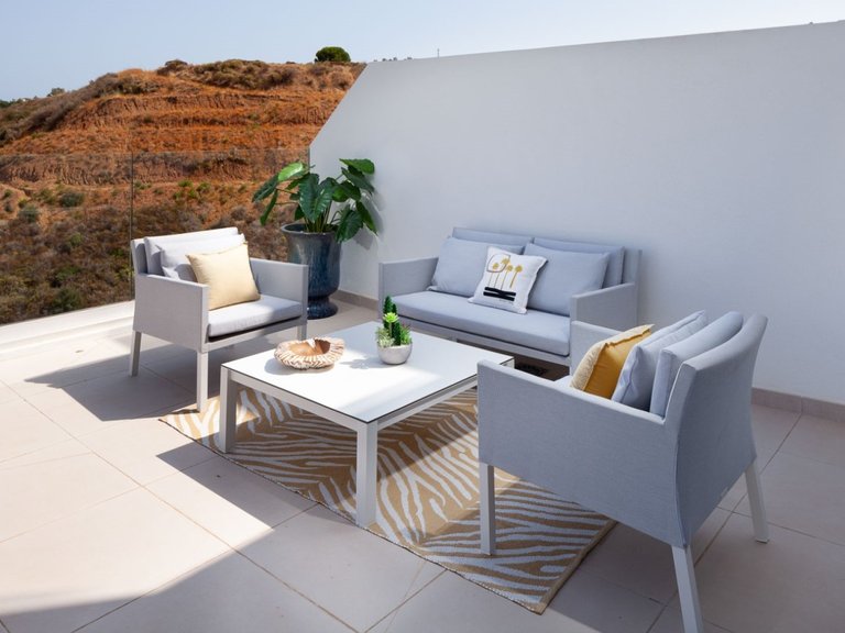 Apartment for Sale in Mijas Costa, Malaga 8