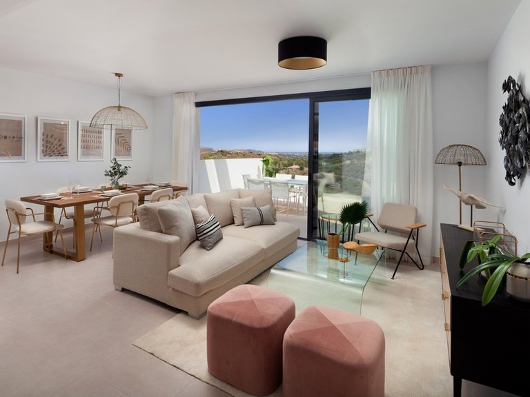 Apartment for Sale in Mijas Costa, Malaga 2