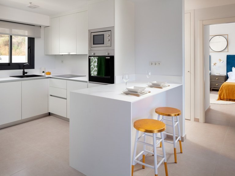 Apartment for Sale in Mijas Costa, Malaga 4