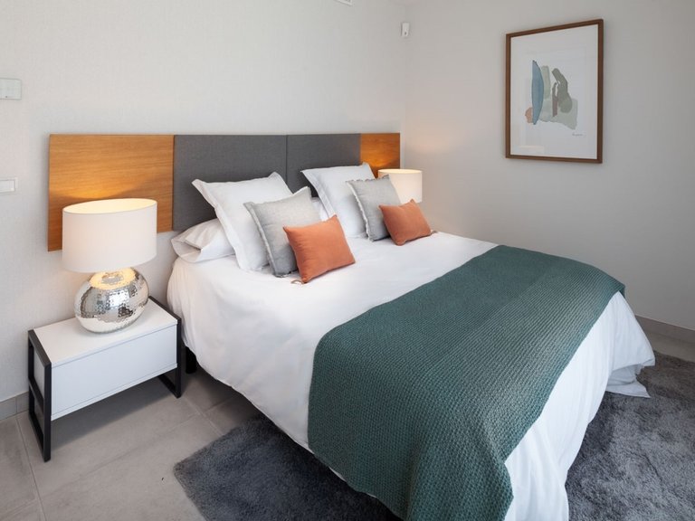 Apartment for Sale in East Estepona, Estepona, Malaga 8