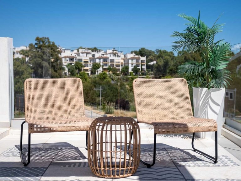 Apartment for Sale in East Estepona, Estepona, Malaga 14