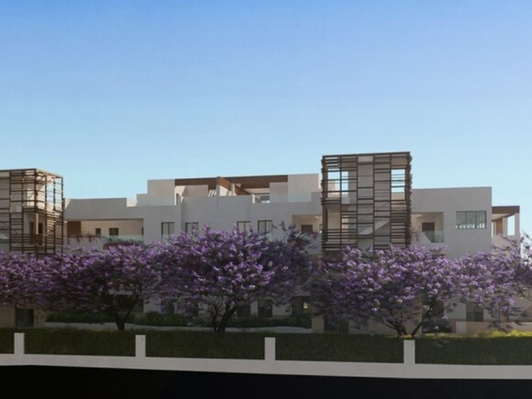 Apartment for Sale in East Estepona, Estepona, Malaga 7