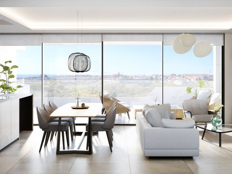 Apartment for Sale in East Estepona, Estepona, Malaga 15