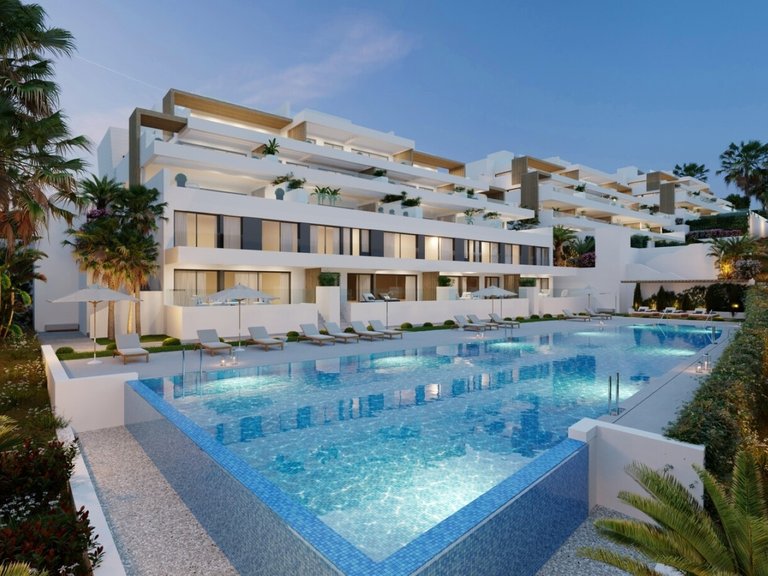 Apartment for Sale in Estepona, Malaga 6
