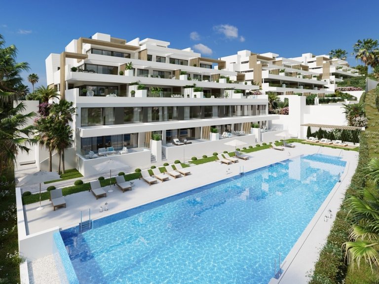 Apartment for Sale in Estepona, Malaga 7