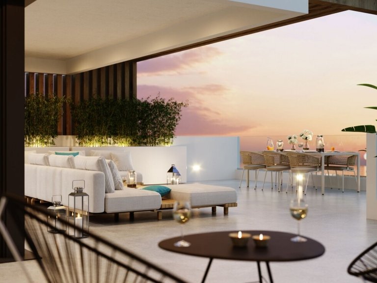 Apartment for Sale in Estepona, Malaga 12