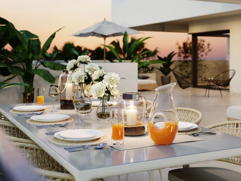 Apartment for Sale in Estepona, Malaga 13