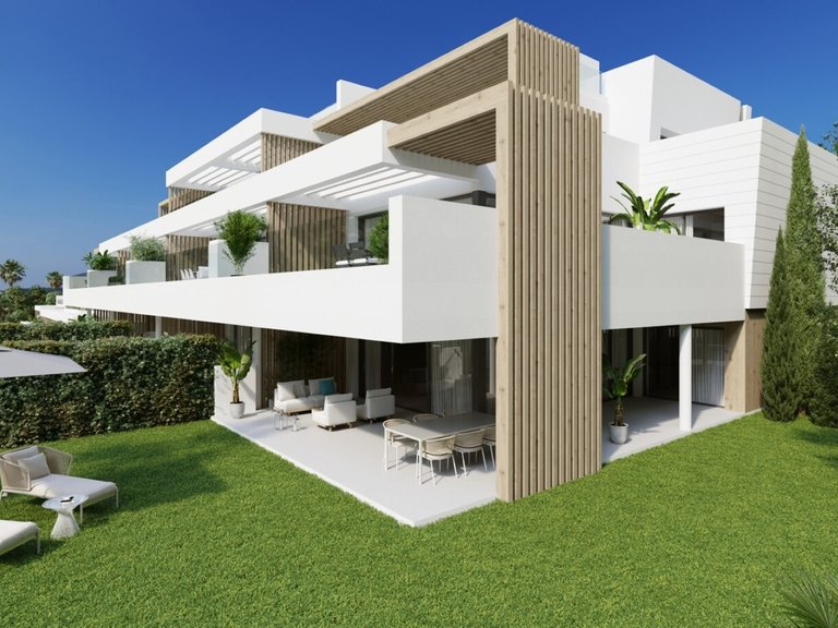 Apartment for Sale in Estepona, Malaga 17