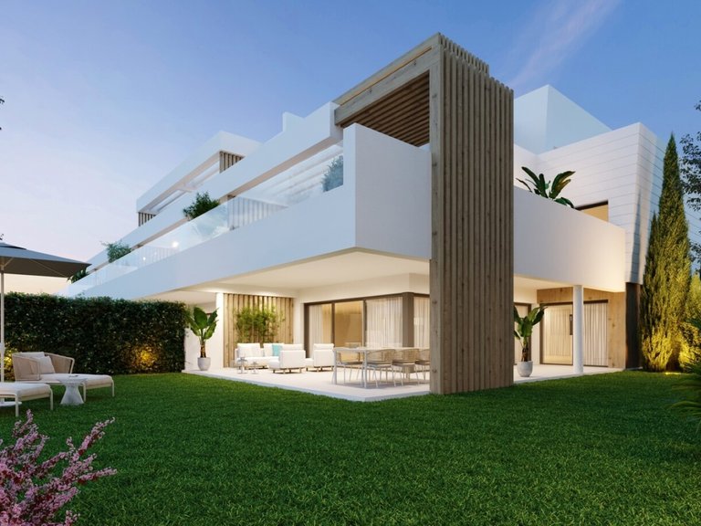 Apartment for Sale in Estepona, Malaga 18
