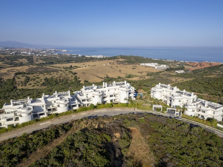 Apartment for Sale in Casares, Malaga 12