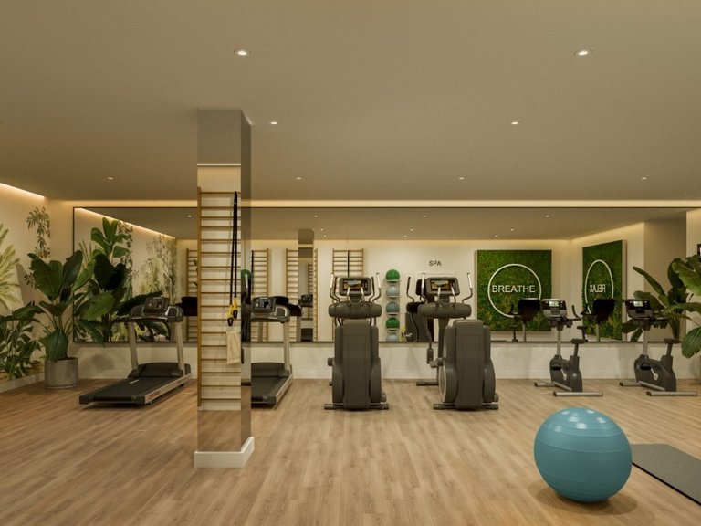 Apartment for Sale in Casares, Malaga 14