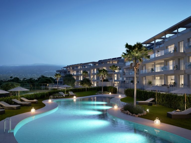 Apartment for Sale in Mijas Costa, Malaga 6
