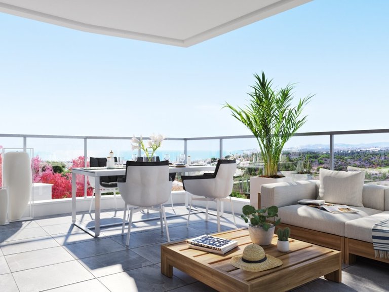 Apartment for Sale in Mijas Costa, Malaga 3
