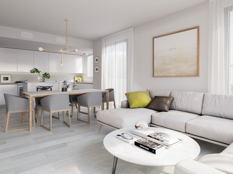 Apartment for Sale in Mijas Costa, Malaga 16