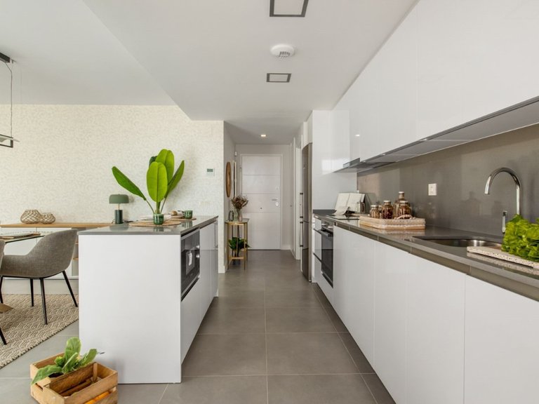 Apartment for Sale in Mijas Costa, Malaga 21