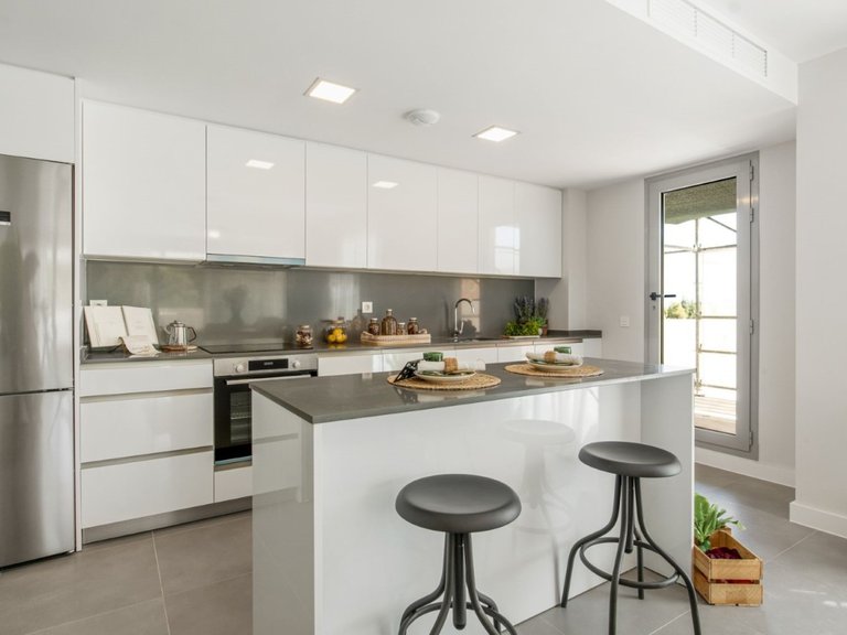 Apartment for Sale in Mijas Costa, Malaga 4
