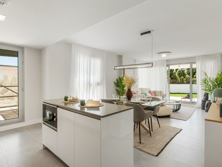 Apartment for Sale in Mijas Costa, Malaga 22