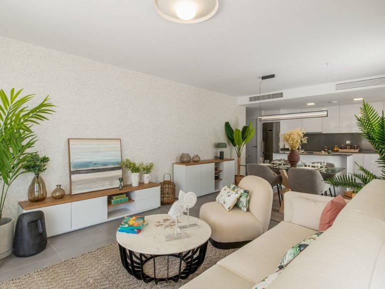 Apartment for Sale in Mijas Costa, Malaga 24