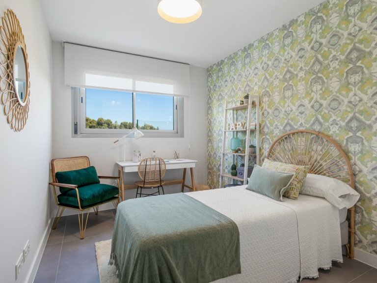 Apartment for Sale in Mijas Costa, Malaga 26