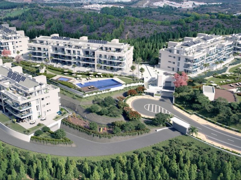 Apartment for Sale in Mijas Costa, Malaga 28
