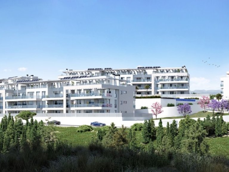 Apartment for Sale in Mijas Costa, Malaga 29