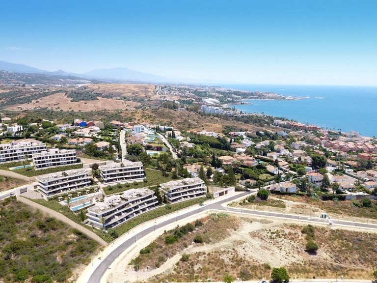 Apartment for Sale in Estepona, Malaga 7