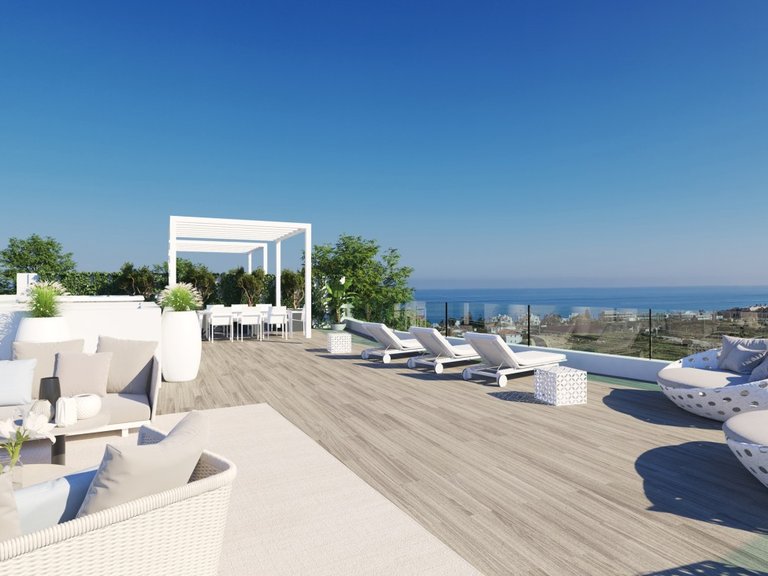 Apartment for Sale in Estepona, Malaga 8