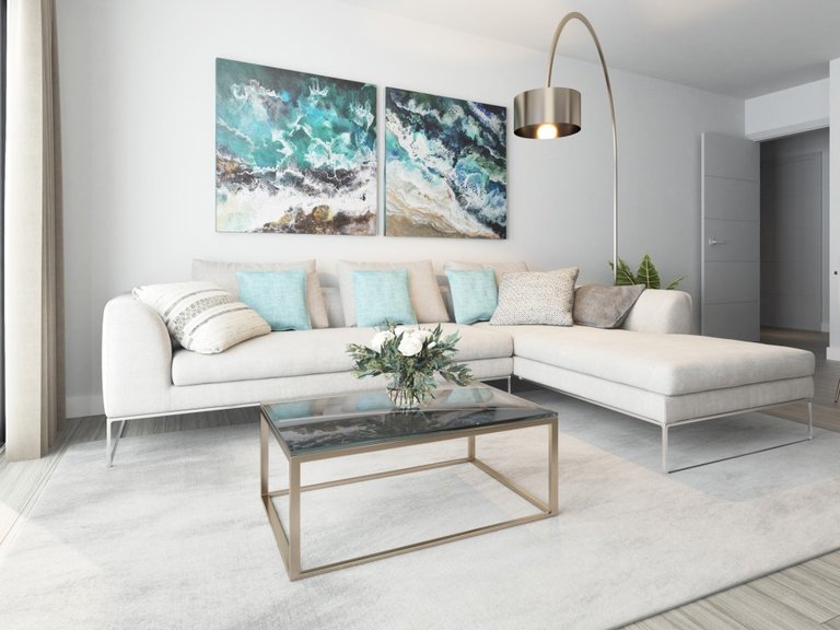 Apartment for Sale in Estepona, Malaga 13