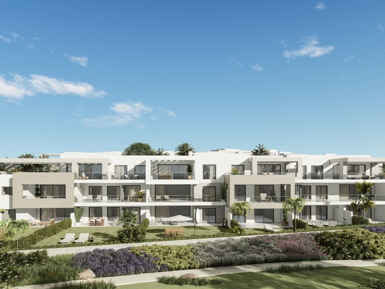 Apartment for Sale in Casares, Malaga 5