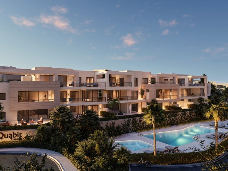Apartment for Sale in Casares, Malaga 6