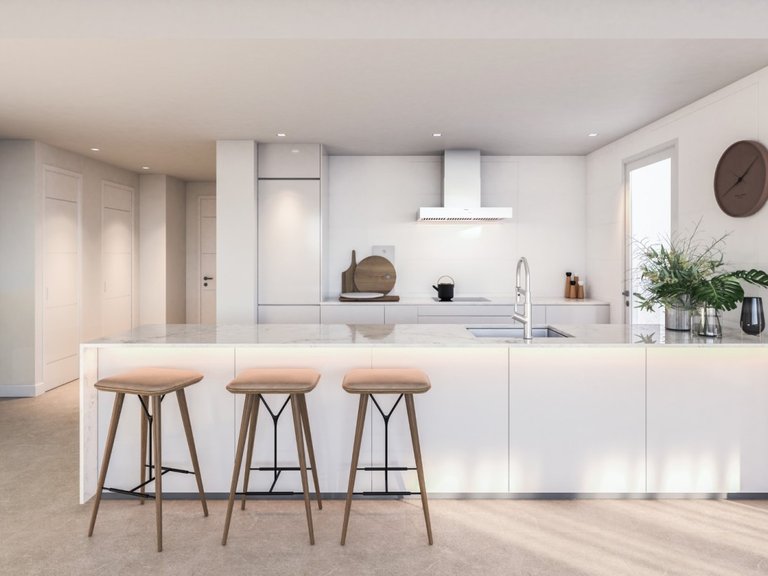 Apartment for Sale in Casares, Malaga 3